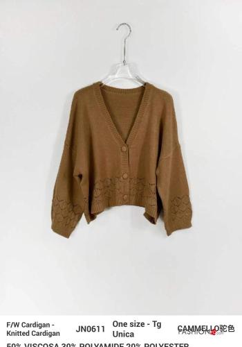 Casual Cardigan - ph 14