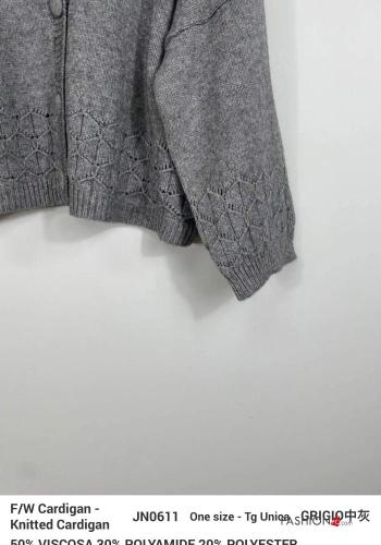 Casual Cardigan - ph 16