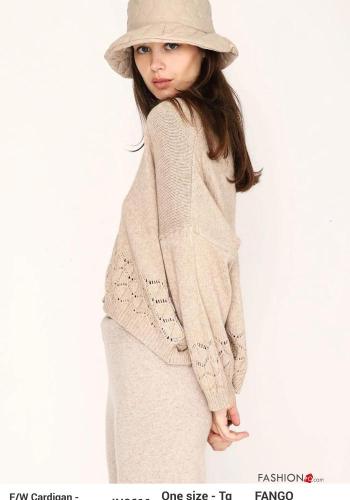 Casual Cardigan - ph 17
