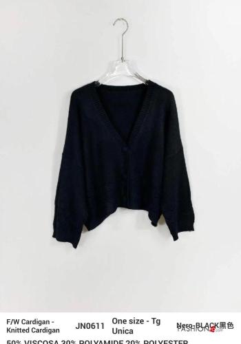 Casual Cardigan - ph 18
