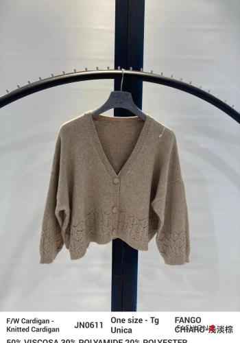 Casual Cardigan - ph 19