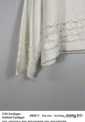 Casual Cardigan - ph 20