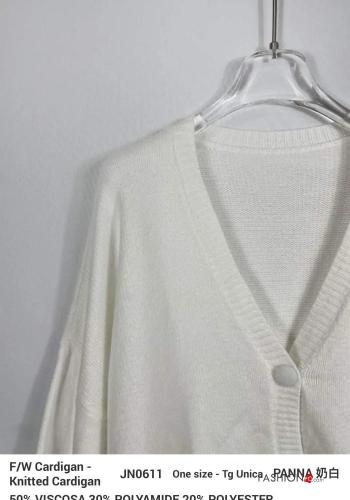 Casual Cardigan - ph 21
