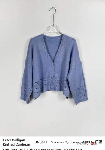 Casual Cardigan - ph 22