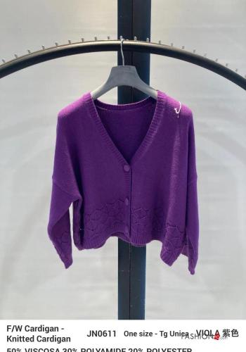 Casual Cardigan - ph 23