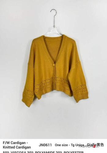 Casual Cardigan - ph 24
