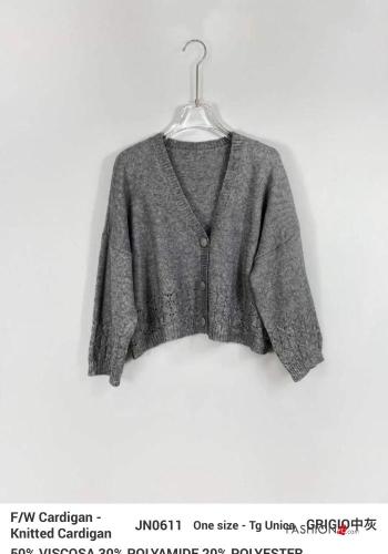 Casual Cardigan - ph 25