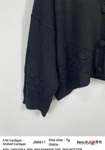 Casual Cardigan - ph 26