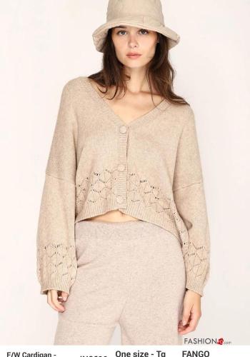 Casual Cardigan