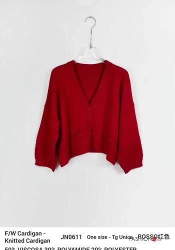 Casual Cardigan - ph 27