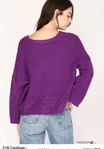 Casual Cardigan - ph 28