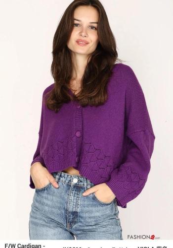 Casual Cardigan - ph 29