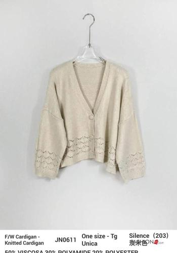 Casual Cardigan - ph 30