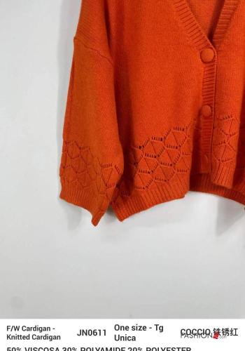 Casual Cardigan - ph 32