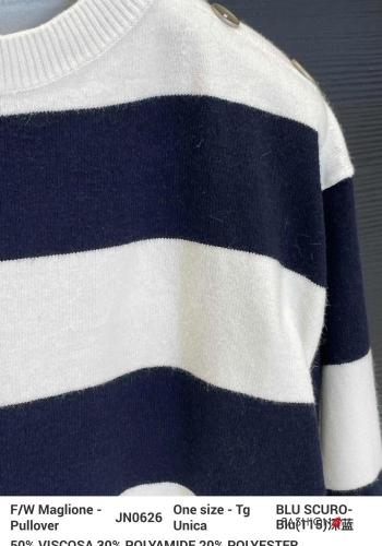 Striped Sweater - ph 2