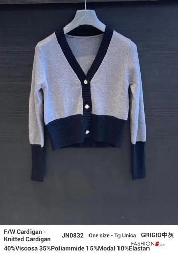 Casual Cardigan - ph 3