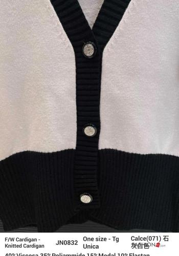 Casual Cardigan - ph 5