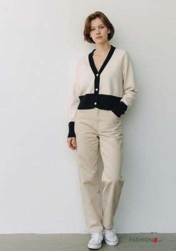 Casual Cardigan - ph 6