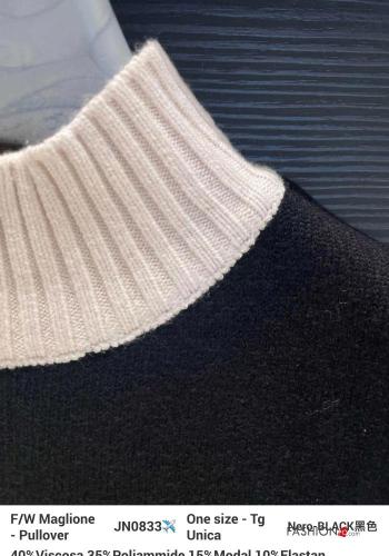 Casual Sweater - ph 5