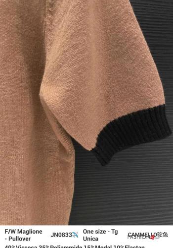 Casual Sweater - ph 6