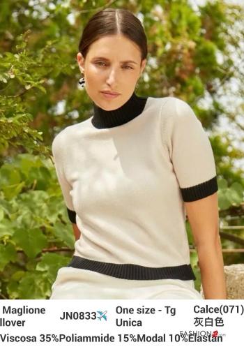Casual Sweater - ph 7
