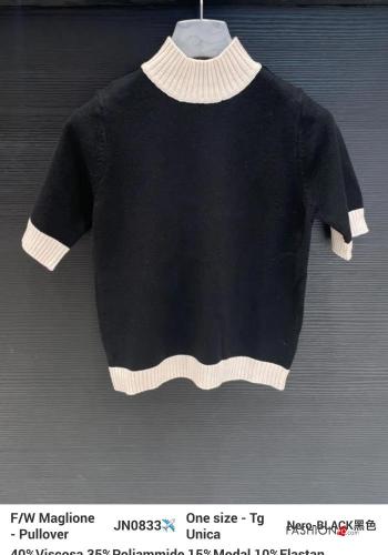 Casual Sweater - ph 9