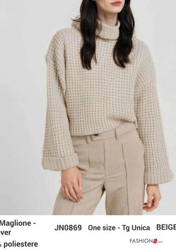 Casual Sweater - ph 2