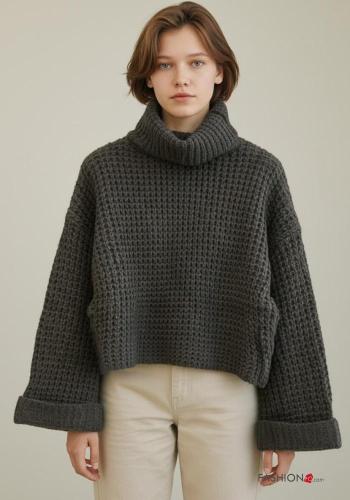 Casual Sweater - ph 4