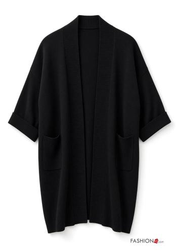 Lässiges Strickjacke - ph 2