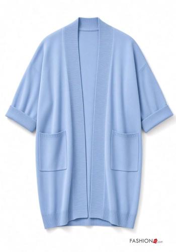 Lässiges Strickjacke - ph 5
