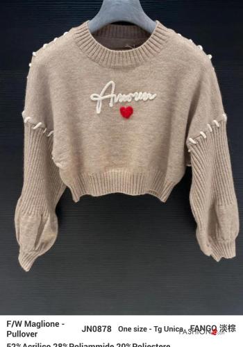 Jersey Estilo Informal - ph 4