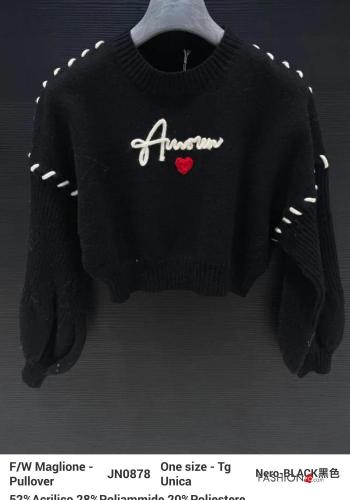 Jersey Estilo Informal - ph 6