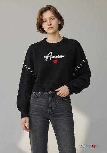 Jersey Estilo Informal - ph 7