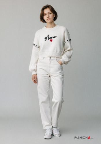 Jersey Estilo Informal - ph 9