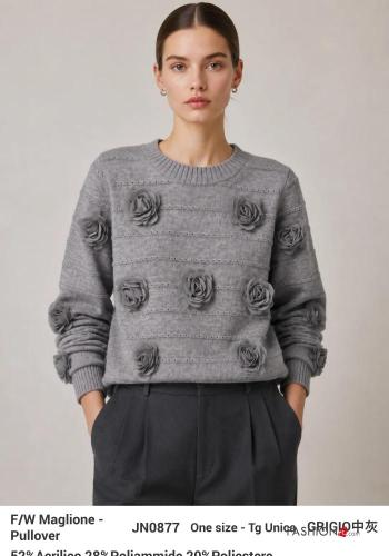 Jersey Estilo Informal - ph 3