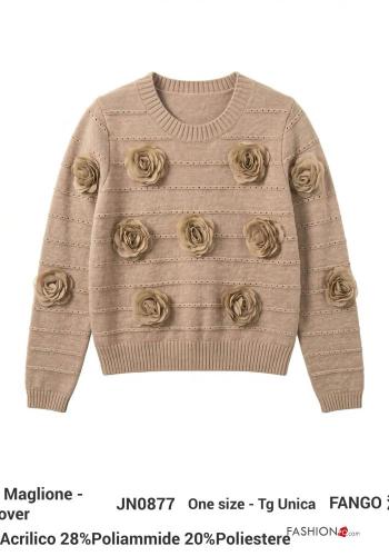 Jersey Estilo Informal - ph 4