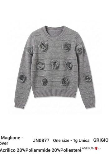 Jersey Estilo Informal - ph 5