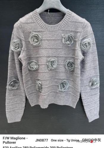 Jersey Estilo Informal - ph 7