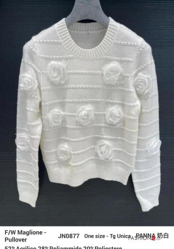 Jersey Estilo Informal - ph 8