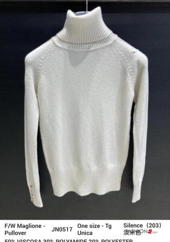 Rollneck with buttons - ph 15