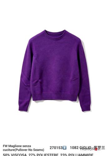 Pull Casual - ph 4
