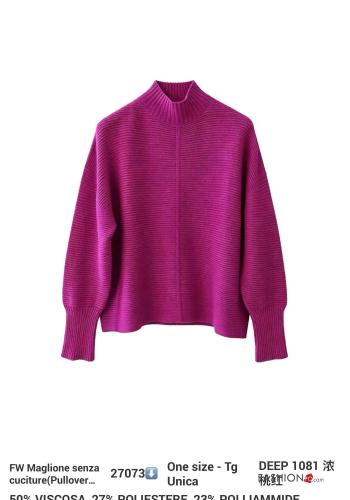 Maglione Casual