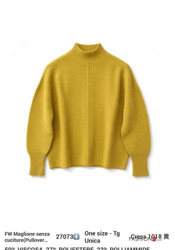 Maglione Casual - ph 3