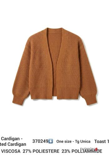 Cardigan Casual