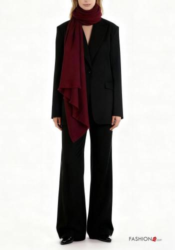 Bufanda de Mezcla de Lana - ph 1