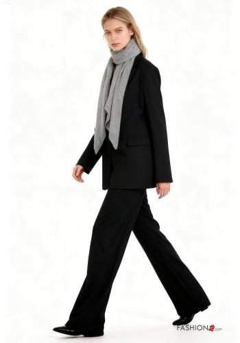 Sciarpa in Misto Lana - ph 3