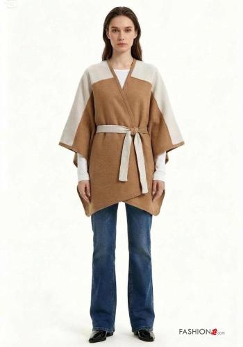 Mantella con cintura - ph 2