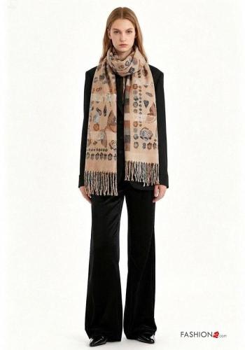 Bufanda Estilo Informal - ph 1