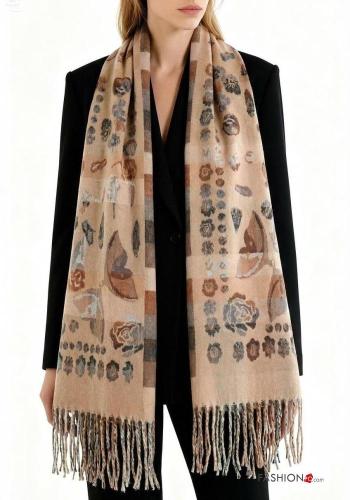 Bufanda Estilo Informal - ph 2