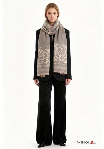 Sciarpa Fantasia mista - ph 1